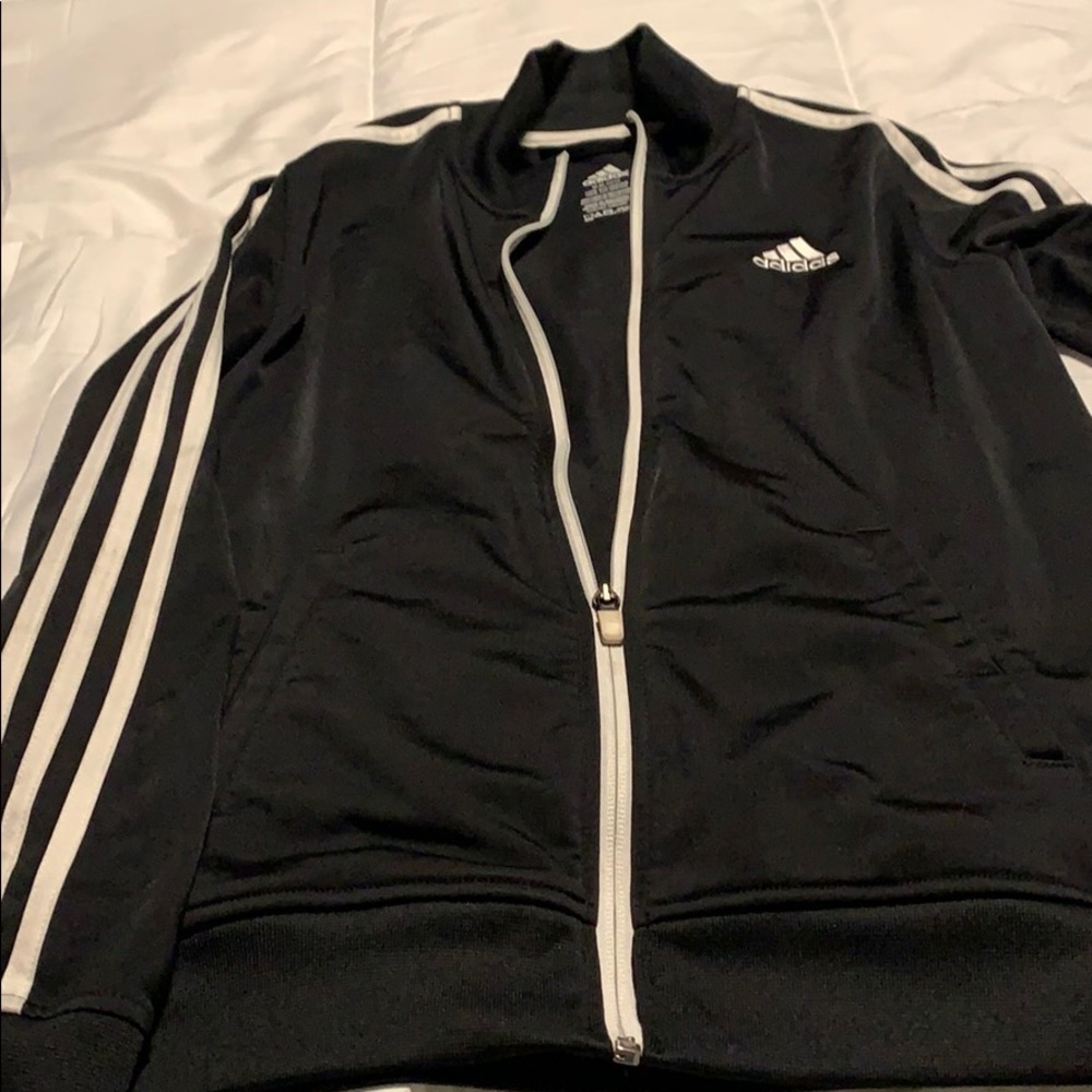 Light jacket